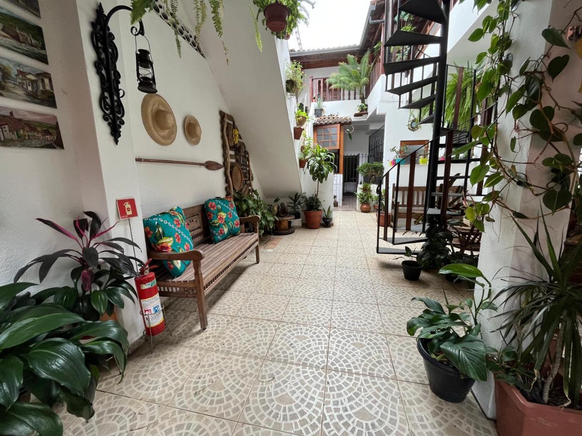 Caiçara Paraty