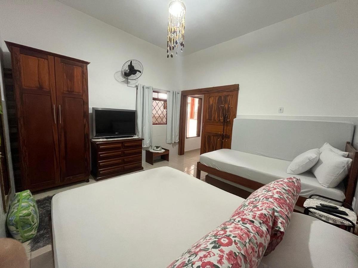 Caiçara Casa de Férias *