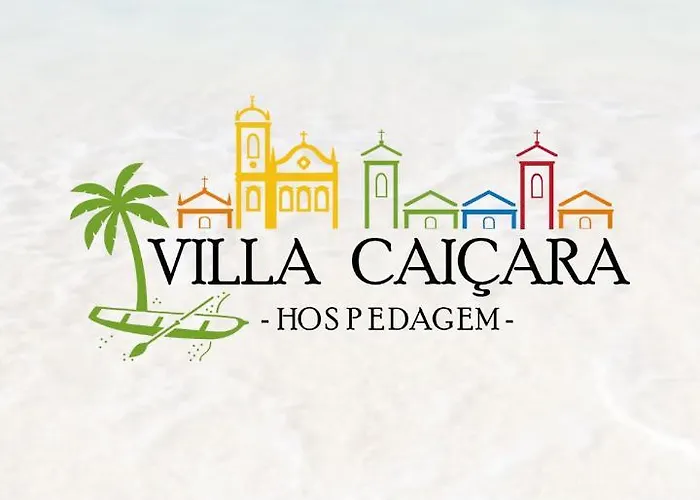 Hospedagem Villa Caicara
