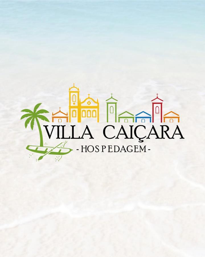 Caicara * Paraty