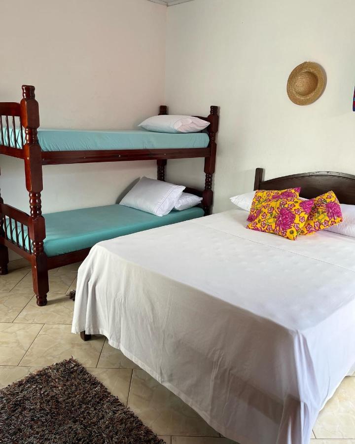 Caicara Holiday home *