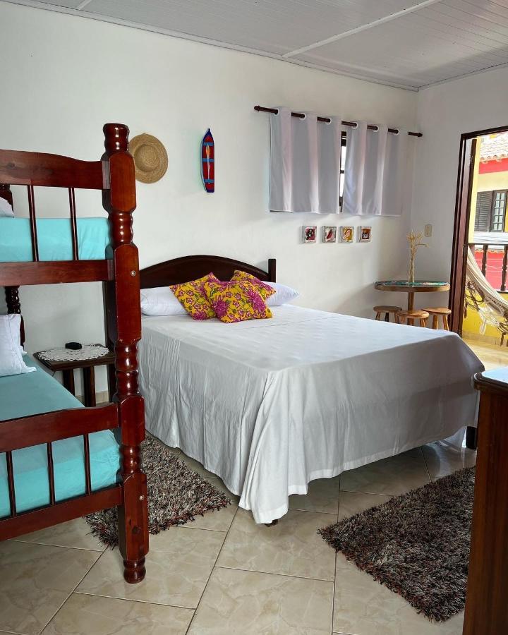 Holiday home Caicara