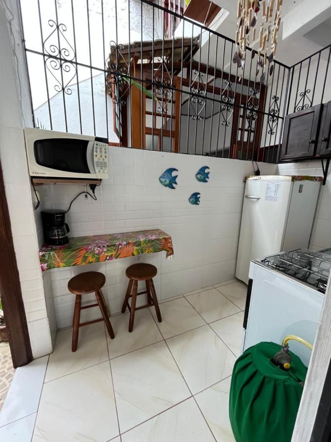 Caicara * Paraty