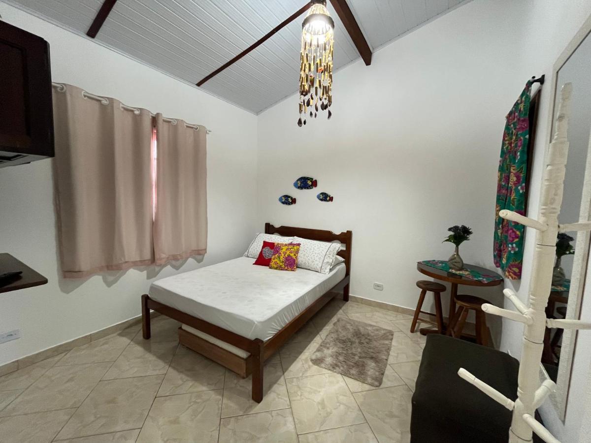 Caicara * Paraty
