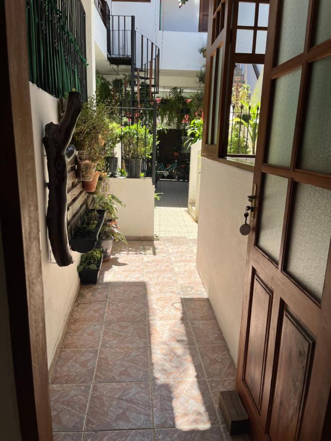 Holiday home Caicara *