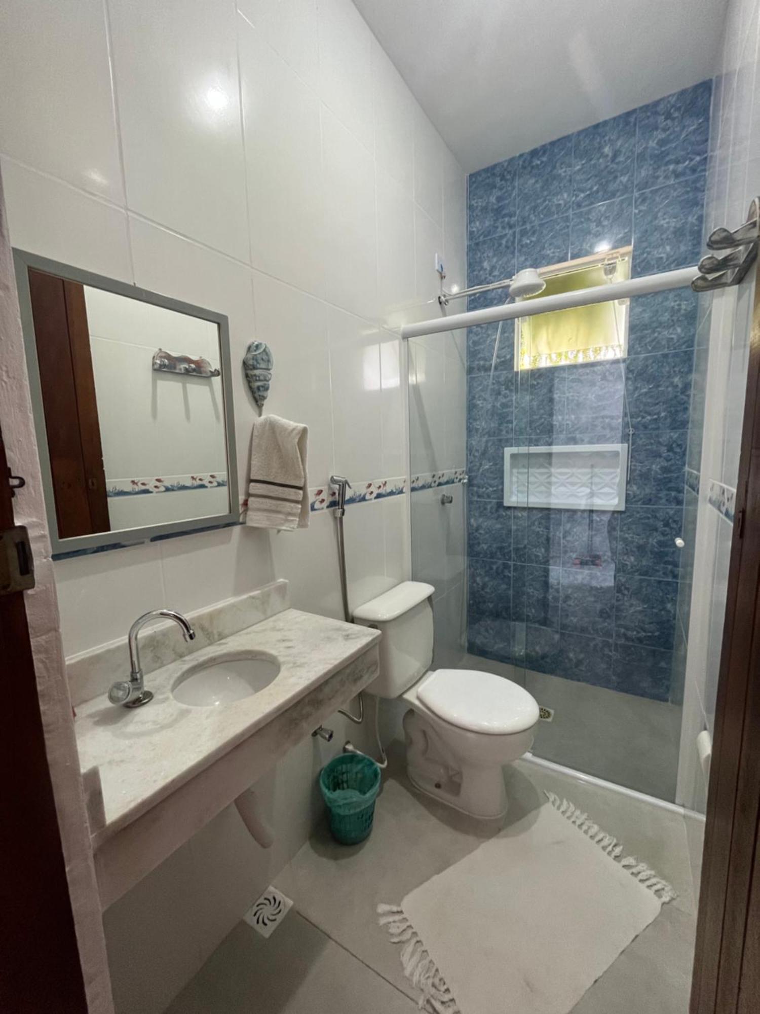 Holiday home Caicara Paraty